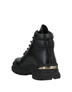 BALDININI Ankle Boot For Women Black -BALDININI store online unnamed file 1419