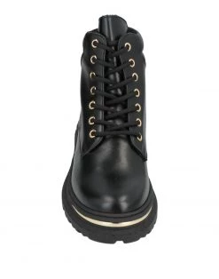BALDININI Ankle Boot For Women Black -BALDININI store online unnamed file 1420