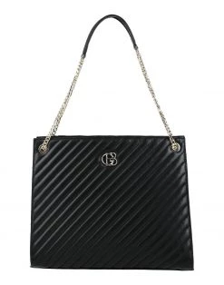 BALDININI Handbag For Women Black -BALDININI store online unnamed file 1424