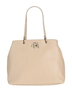 BALDININI Shoulder Bag For Women Ivory
