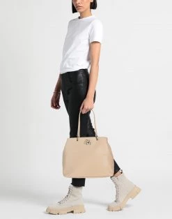 BALDININI Shoulder Bag For Women Ivory -BALDININI store online unnamed file 1433