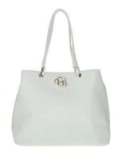 BALDININI Shoulder Bag For Women Ivory -BALDININI store online unnamed file 1434