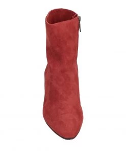 BALDININI Ankle Boot For Women Rust -BALDININI store online unnamed file 1438