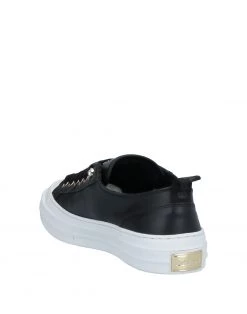 BALDININI Sneakers For Women Black 6 BALDININI Sneakers For Women Black -BALDININI store online unnamed file 1442