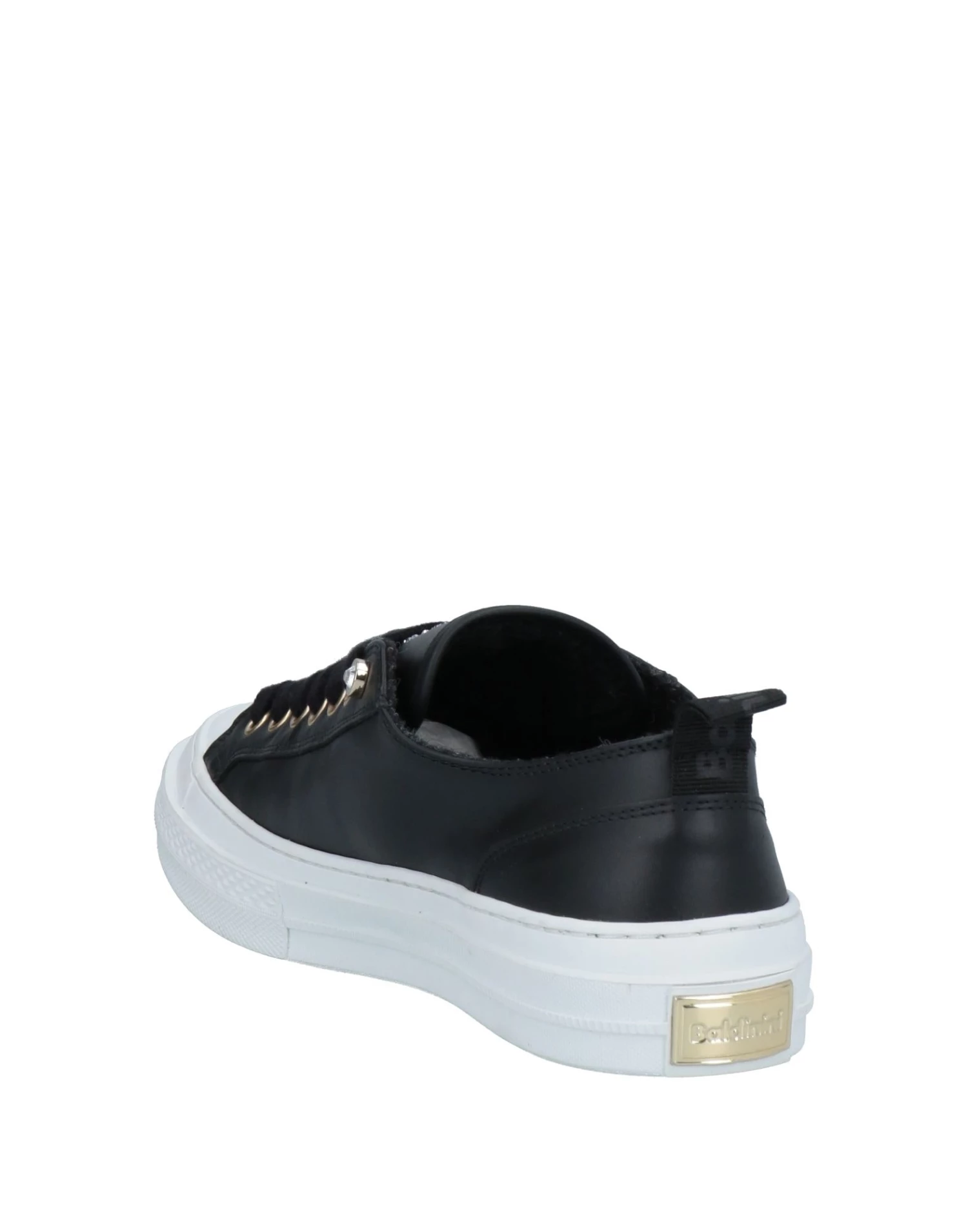 BALDININI Sneakers For Women Black 3 BALDININI Sneakers For Women Black - Image 3