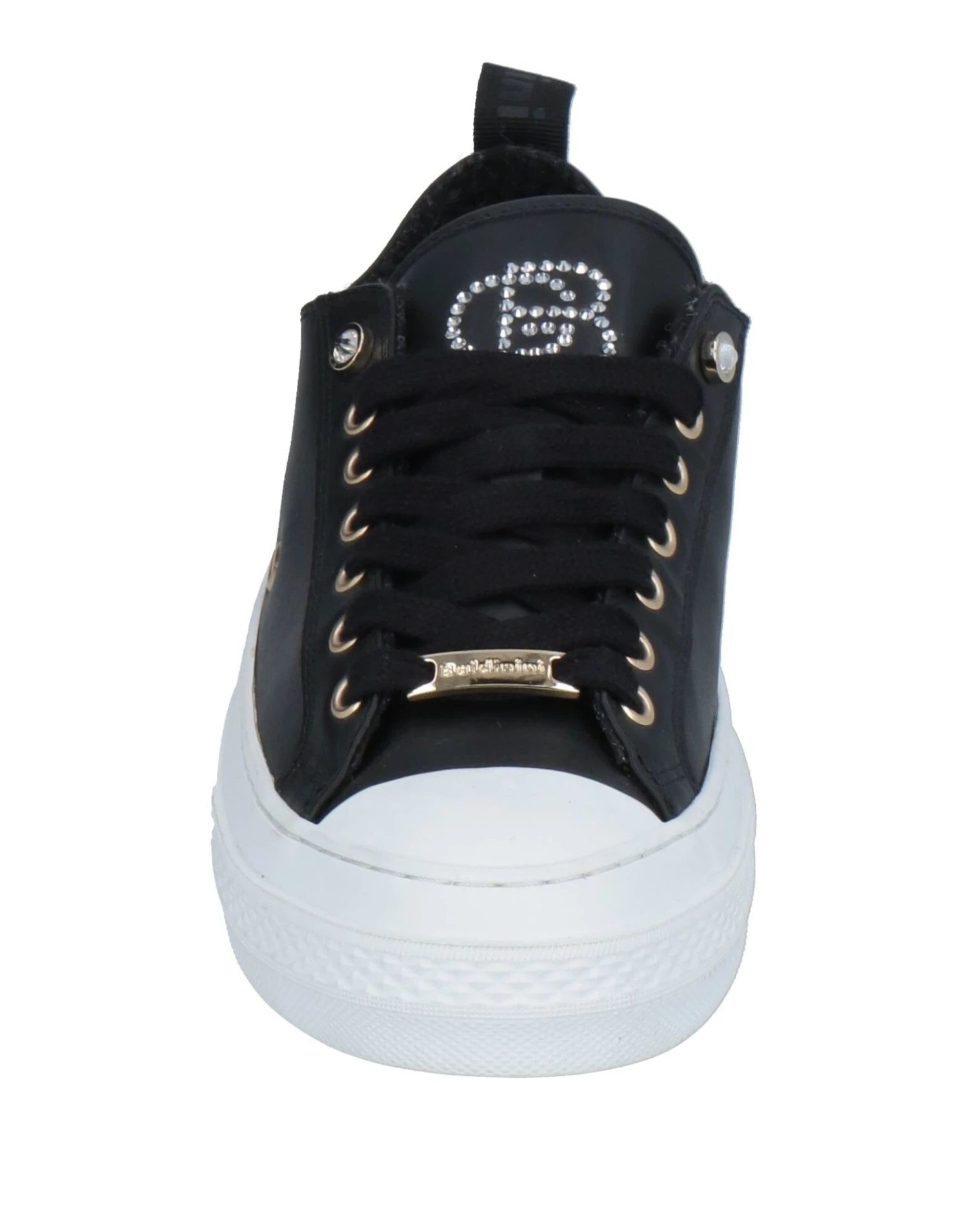 BALDININI Sneakers For Women Black 4 BALDININI Sneakers For Women Black - Image 4