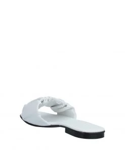 BALDININI Sandals For Women Black -BALDININI store online unnamed file 145