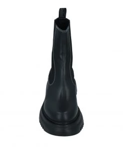 BALDININI Ankle Boot For Women Black -BALDININI store online unnamed file 1452