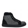 BALDININI Sneakers For Women Black