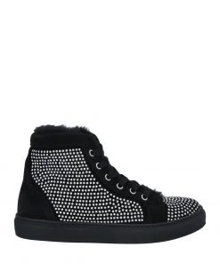 BALDININI Sneakers For Women Black