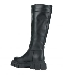 BALDININI Boots For Women Black -BALDININI store online unnamed file 1467