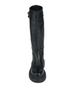 BALDININI Boots For Women Black -BALDININI store online unnamed file 1468
