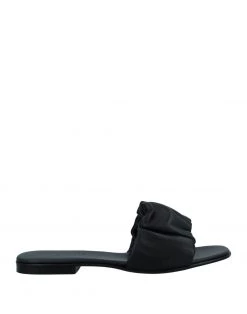 BALDININI Sandals For Women Black -BALDININI store online unnamed file 147