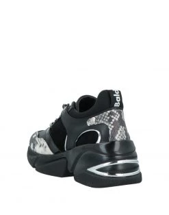 BALDININI Sneakers For Women Ivory -BALDININI store online unnamed file 1479