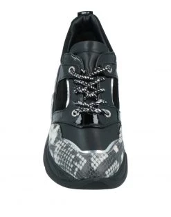 BALDININI Sneakers For Women Ivory -BALDININI store online unnamed file 1480