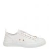 BALDININI Sneakers For Women White