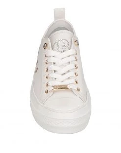 BALDININI Sneakers For Women White -BALDININI store online unnamed file 1489