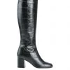 BALDININI Boots For Women Black
