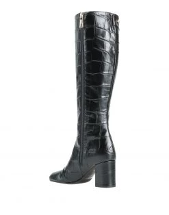 BALDININI Boots For Women Black -BALDININI store online unnamed file 1496