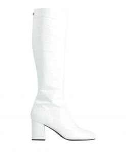 BALDININI Boots For Women Black -BALDININI store online unnamed file 1498