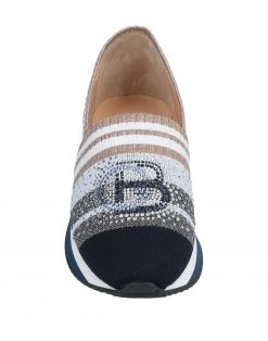 BALDININI Sneakers For Women Dark Blue -BALDININI store online unnamed file 15