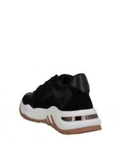 BALDININI Sneakers For Women Black 6 BALDININI Sneakers For Women Black -BALDININI store online unnamed file 1501