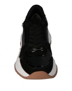 BALDININI Sneakers For Women Black 7 BALDININI Sneakers For Women Black -BALDININI store online unnamed file 1502