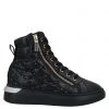 BALDININI Sneakers For Women Black