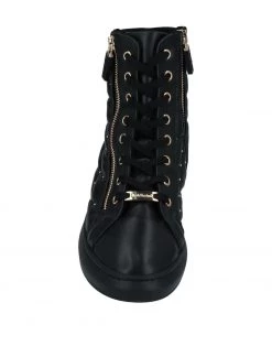 BALDININI Sneakers For Women Black 8 BALDININI Sneakers For Women Black -BALDININI store online unnamed file 1512