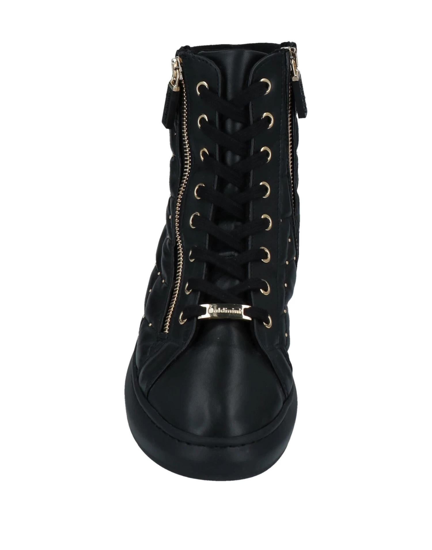 BALDININI Sneakers For Women Black 4 BALDININI Sneakers For Women Black - Image 4