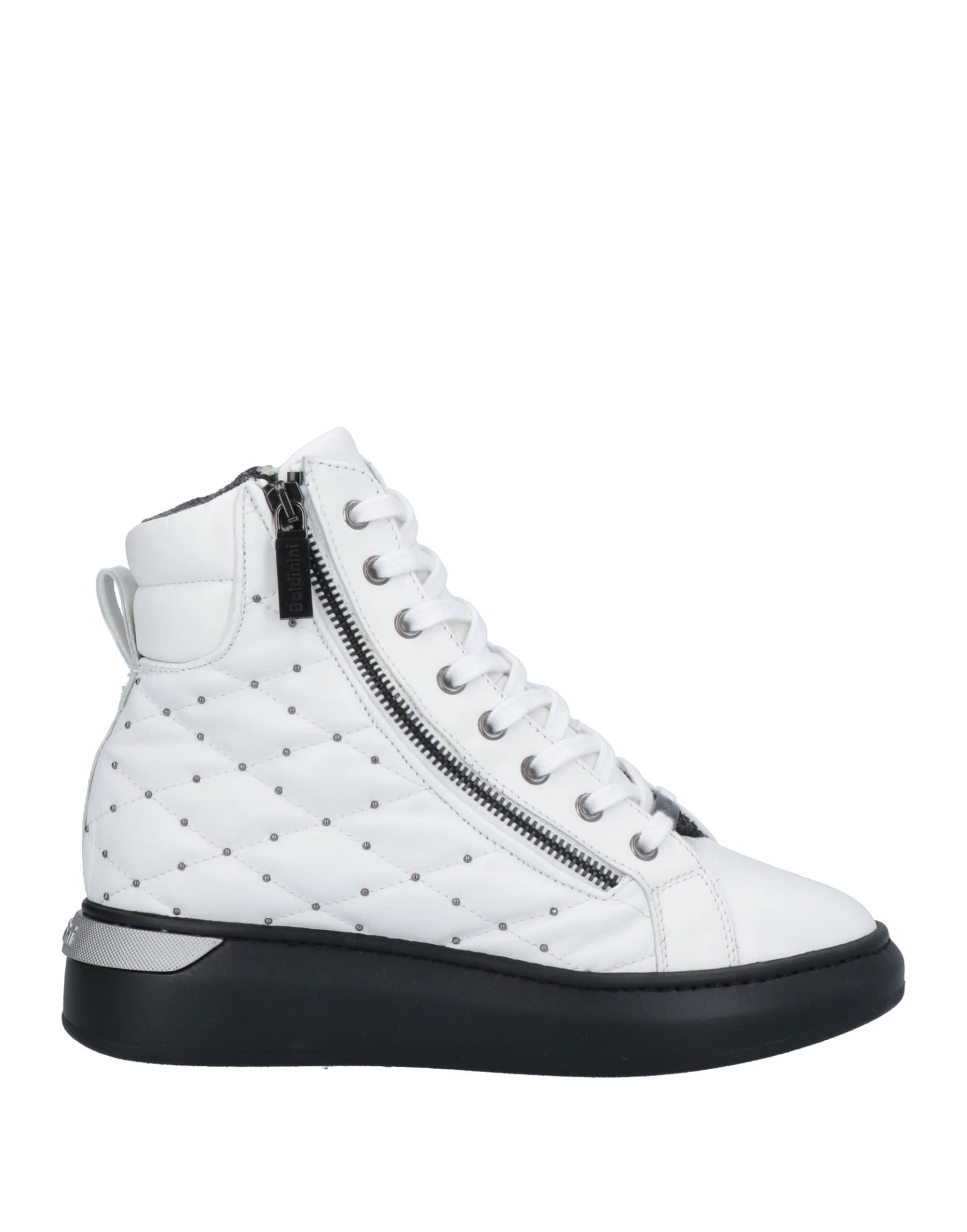 BALDININI Sneakers For Women Black 5 BALDININI Sneakers For Women Black - Image 5