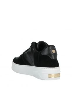 BALDININI Sneakers For Women Black -BALDININI store online unnamed file 1516