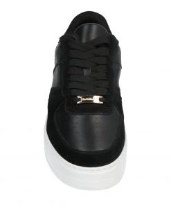 BALDININI Sneakers For Women Black -BALDININI store online unnamed file 1517