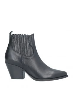 BALDININI Ankle Boot For Women Black
