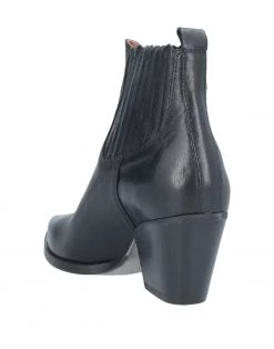 BALDININI Ankle Boot For Women Black -BALDININI store online unnamed file 1522