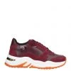 BALDININI Sneakers For Women Maroon