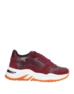 BALDININI Sneakers For Women Maroon