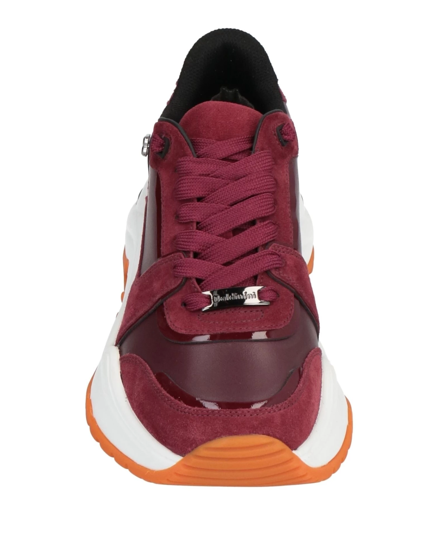 BALDININI Sneakers For Women Maroon 4 BALDININI Sneakers For Women Maroon - Image 4