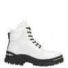 BALDININI Ankle Boot For Women White