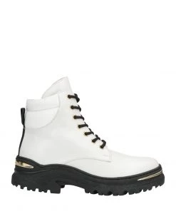 BALDININI Ankle Boot For Women White