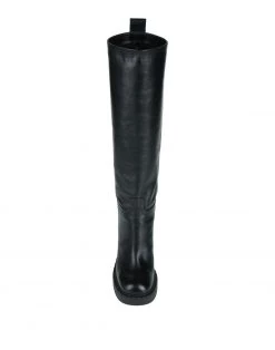 BALDININI Boots For Women Black -BALDININI store online unnamed file 1543