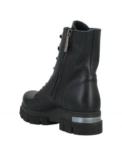 BALDININI Ankle Boot For Women Black -BALDININI store online unnamed file 1550