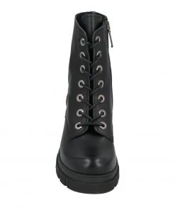 BALDININI Ankle Boot For Women Black -BALDININI store online unnamed file 1551