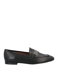 BALDININI Loafers For Women Black
