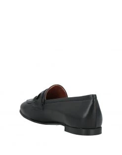 BALDININI Loafers For Women Black -BALDININI store online unnamed file 1554