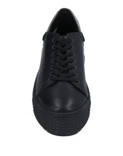 BALDININI Sneakers For Women Black -BALDININI store online unnamed file 1559