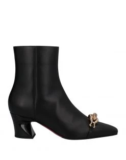 BALDININI Ankle Boot For Women Black