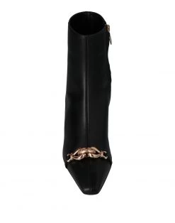 BALDININI Ankle Boot For Women Black -BALDININI store online unnamed file 1567