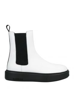 BALDININI Ankle Boot For Women White