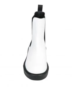 BALDININI Ankle Boot For Women White -BALDININI store online unnamed file 1579